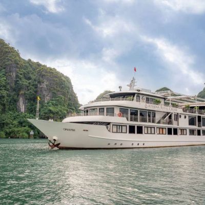 Luxury Kuala Lumpur, Hanoi and Bali - 13 Nights