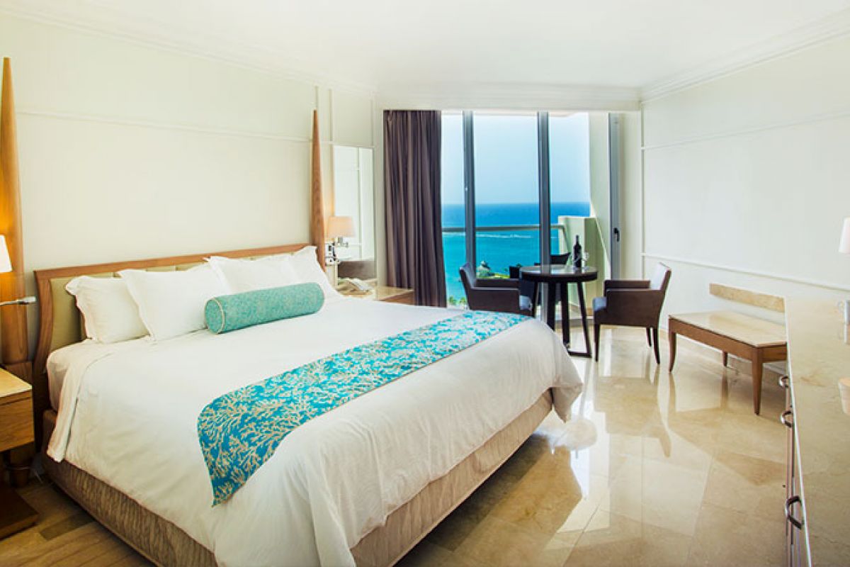 Jamaica Holiday