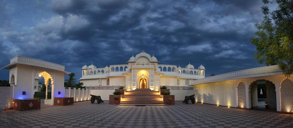 Ranthambore Holiday