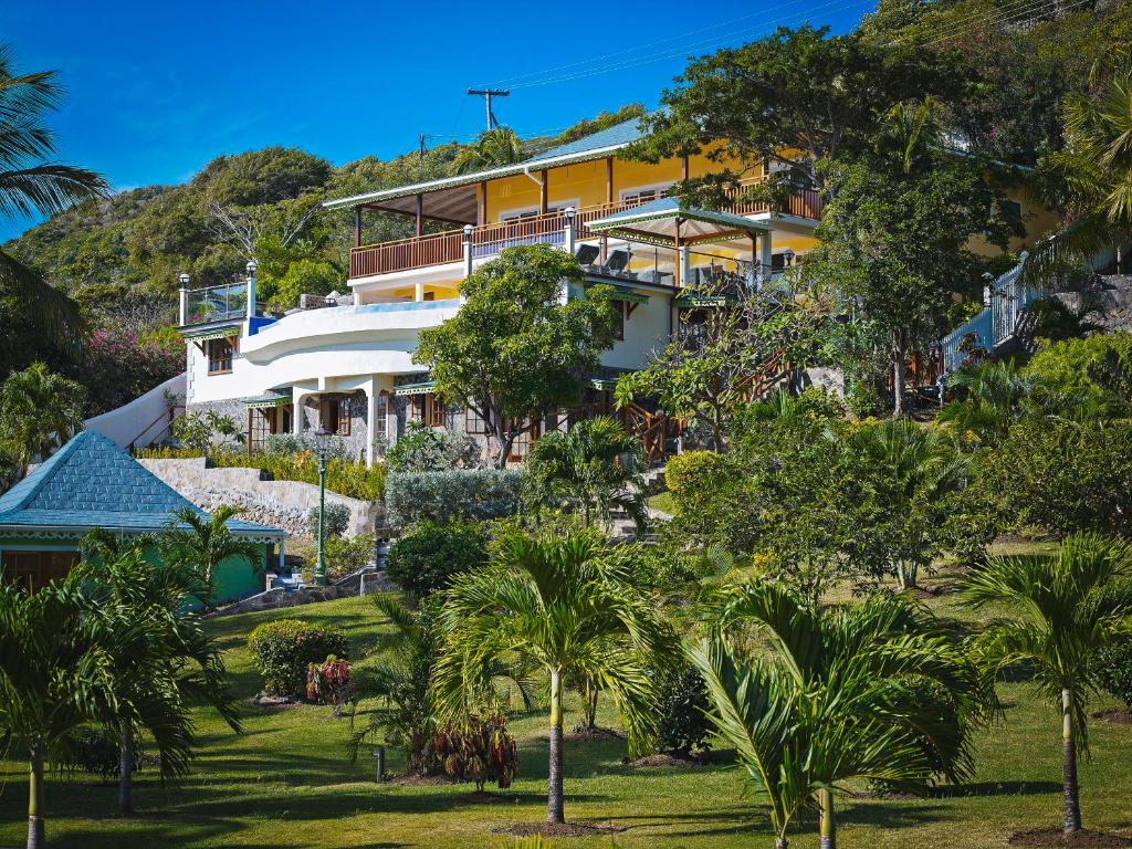 Barbados & The Grenadines - 10 Nights