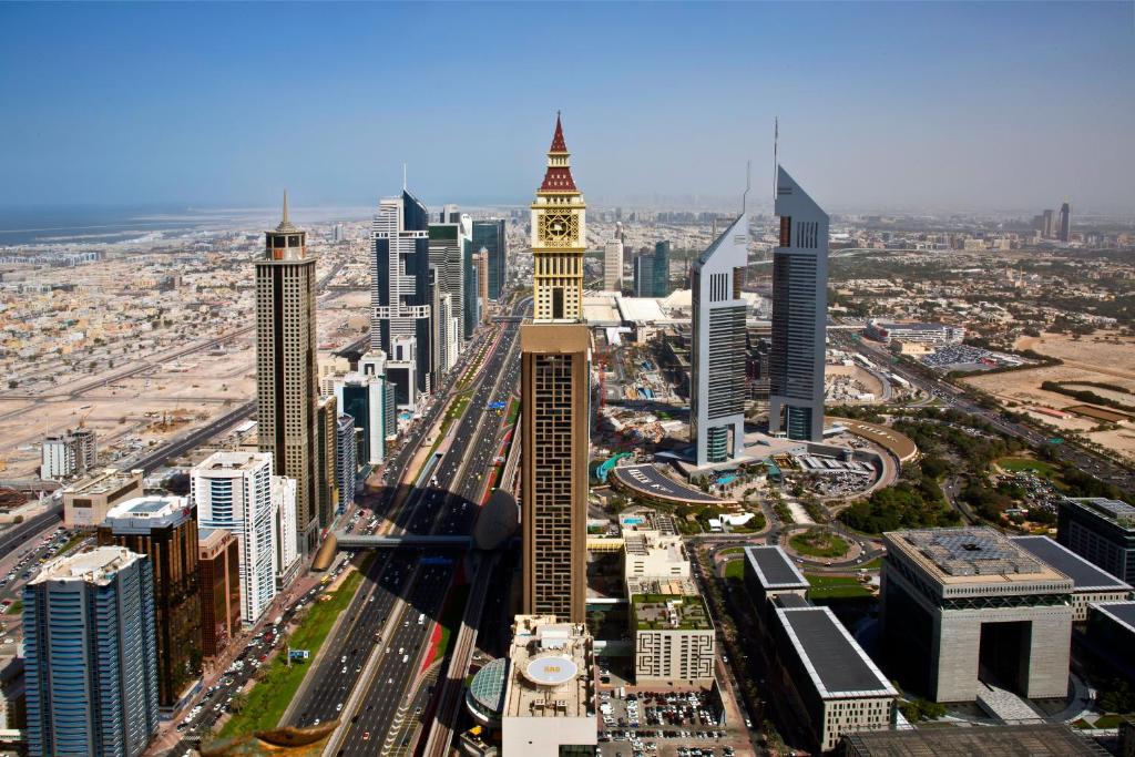 Dubai Holiday