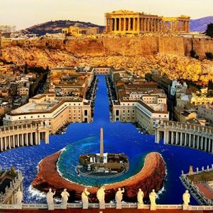 Athens Vacations
