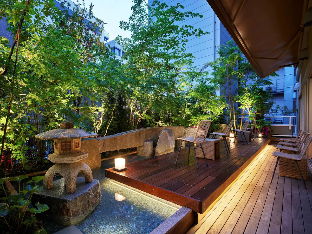 tokyo holidays