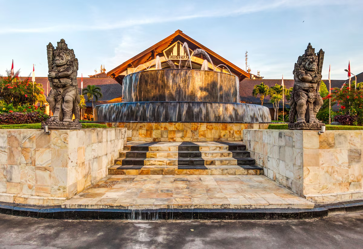 Bali Holiday