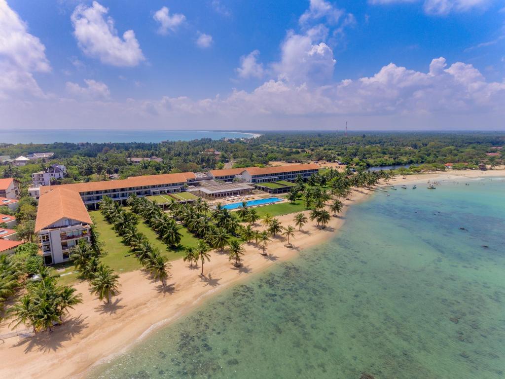 North & East Sri Lanka – 12 Nights