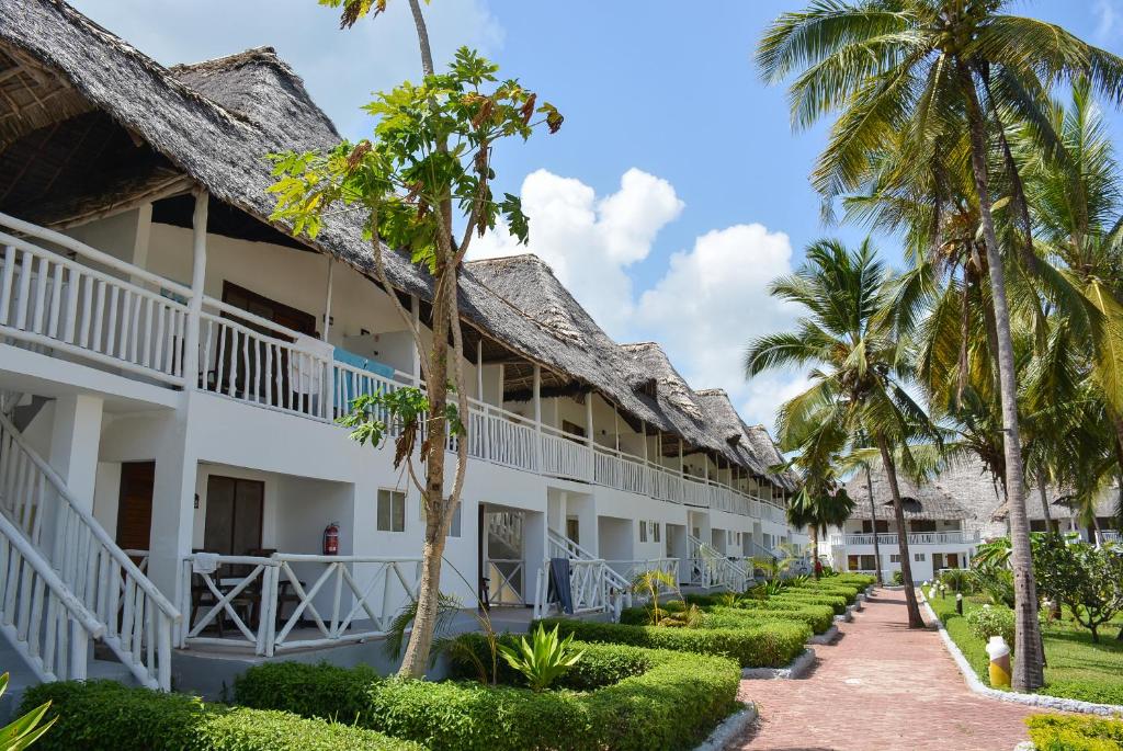 Dubai & Zanzibar Holidays