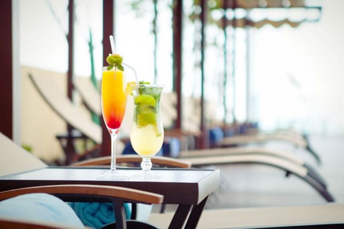 JA Ocean View
