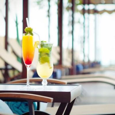JA Ocean View