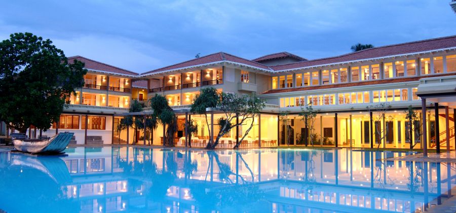Heritance Ahungalla, Bentota