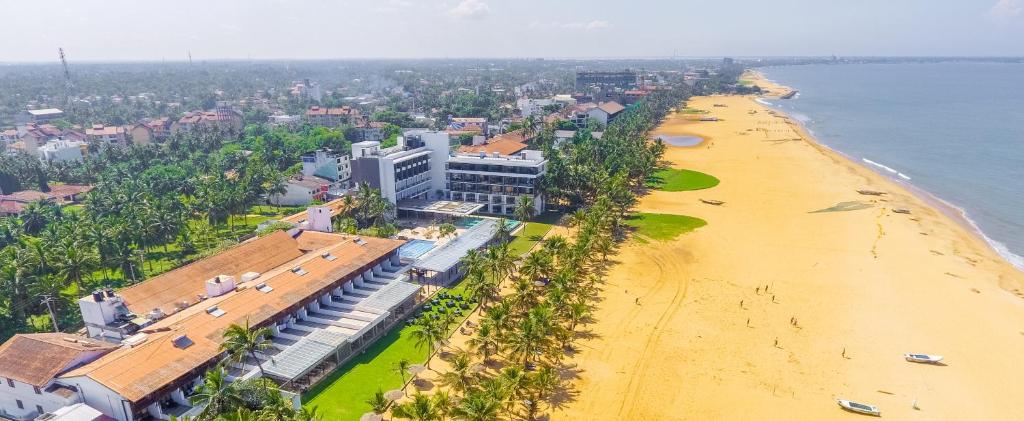 North & East Sri Lanka – 12 Nights