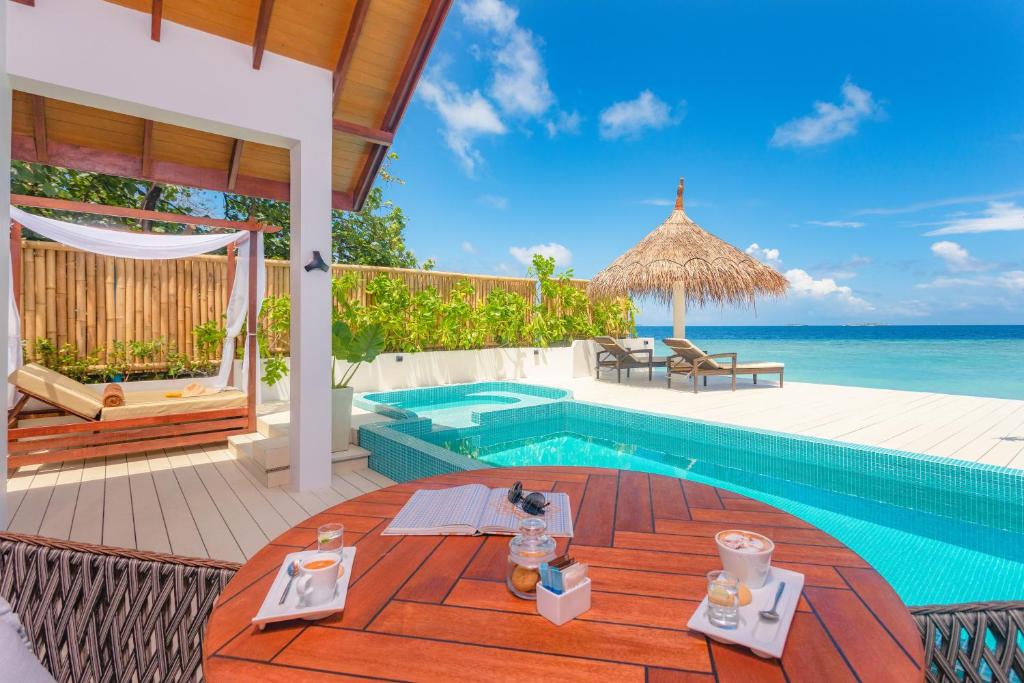 Maldives holidays