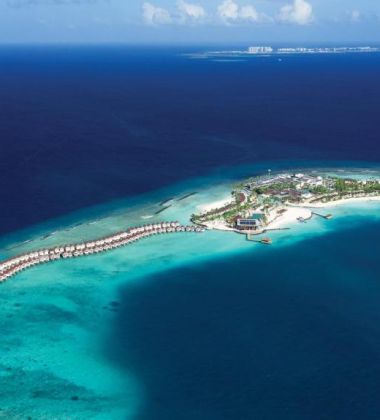 Abu Dhabi Maldives holidays