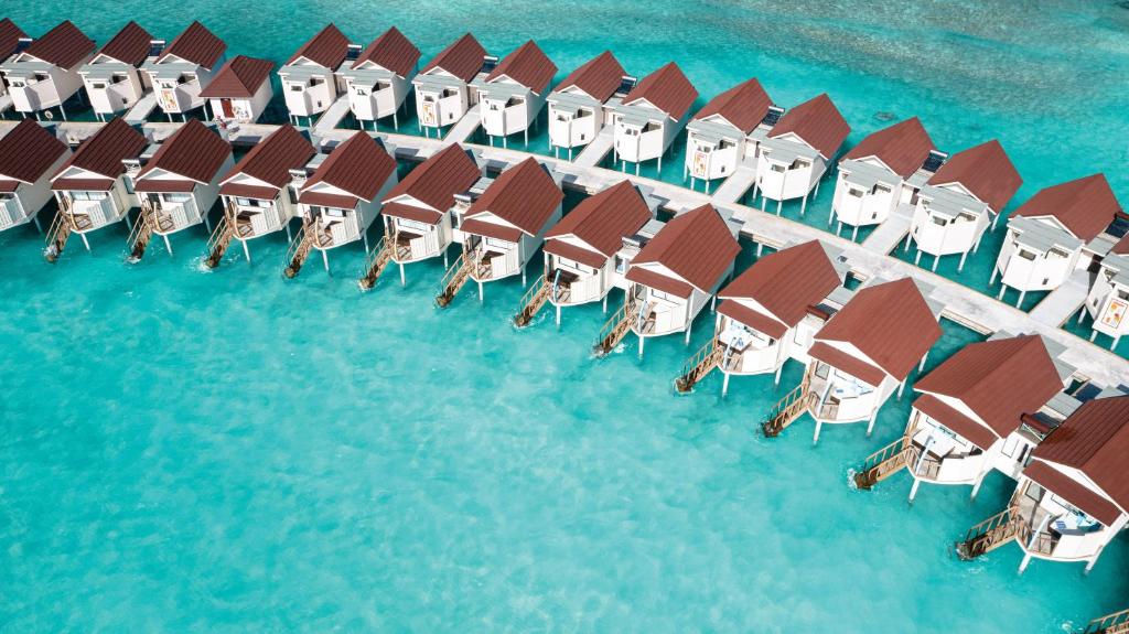 Maldives holidays