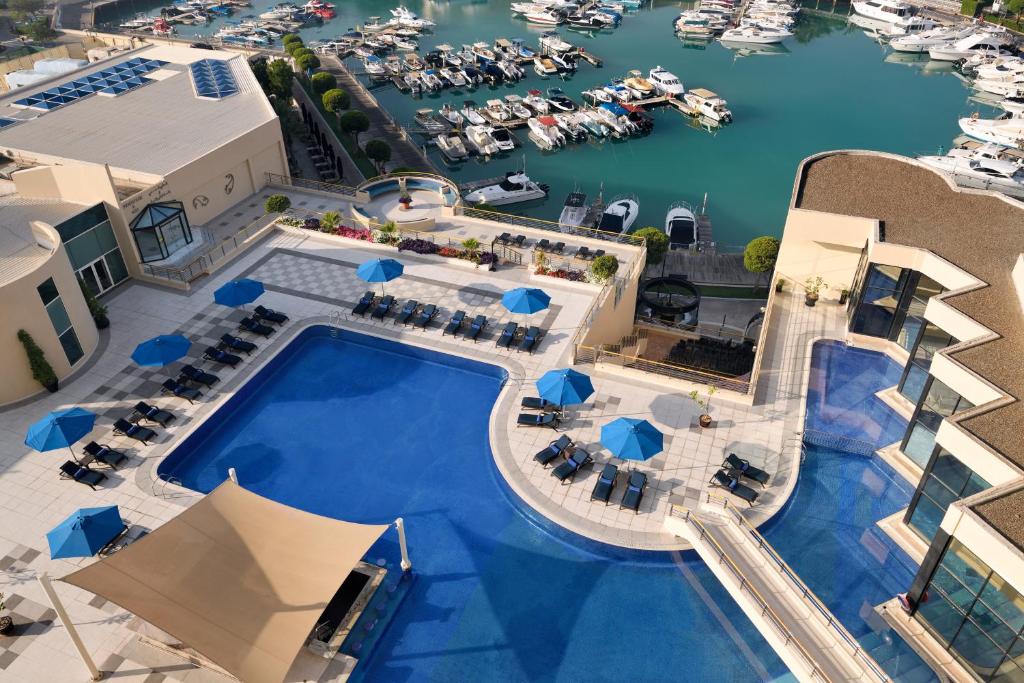 Abu Dhabi Holiday