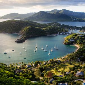 Antigua Vacations