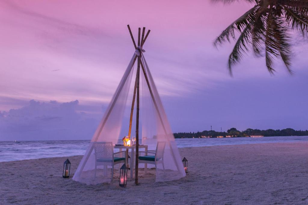 Maldives holidays