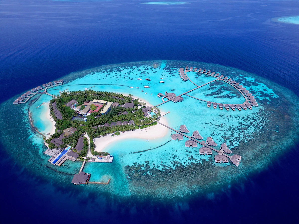 Maldives Holidays