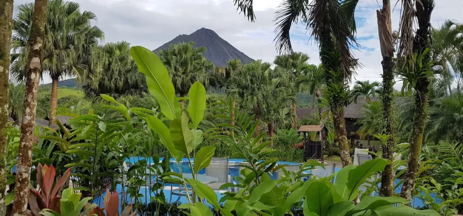 Costa Rica holiday