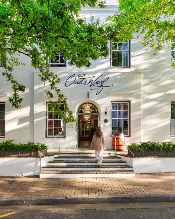 Cape Town & Stellenbosch