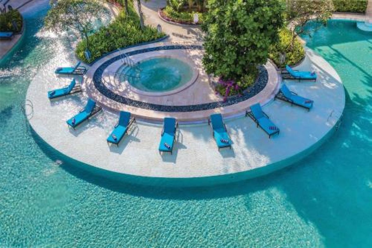Nusa Dua Holidays