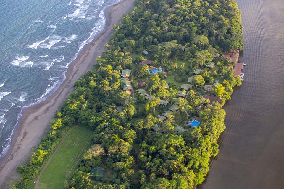 Tortuguero