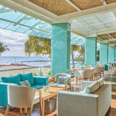 InterContinental Resort Mauritius