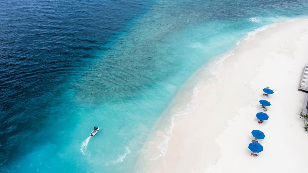 Maldives holidays