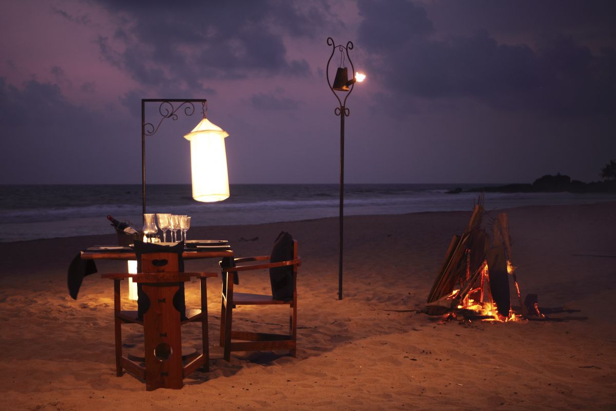 Heritance Ahungalla, Bentota