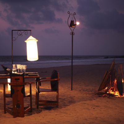 Heritance Ahungalla, Bentota