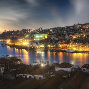 Porto Vacations