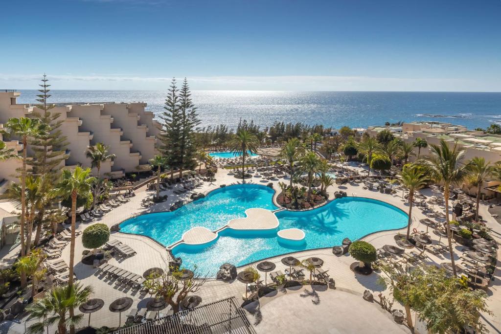 LANZAROTE