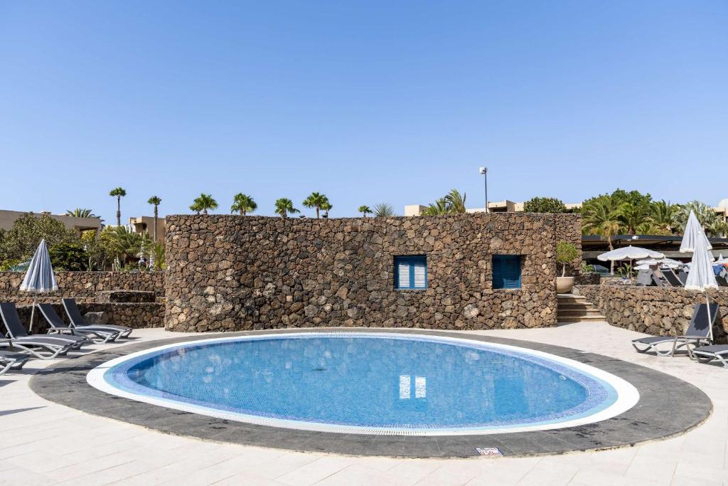 LANZAROTE