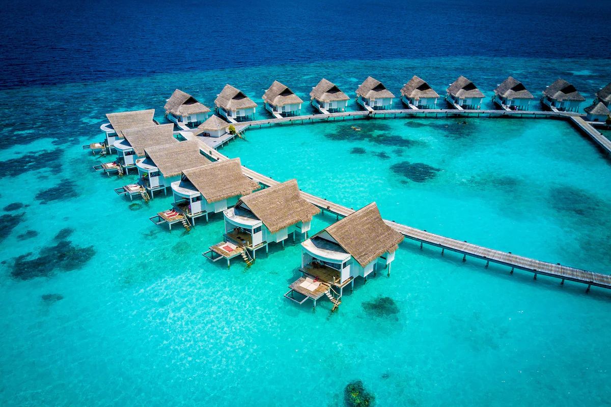Machchafushi Island Resort & Spa Maldives - All Inclusive