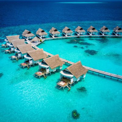Machchafushi Island Resort & Spa Maldives - All Inclusive
