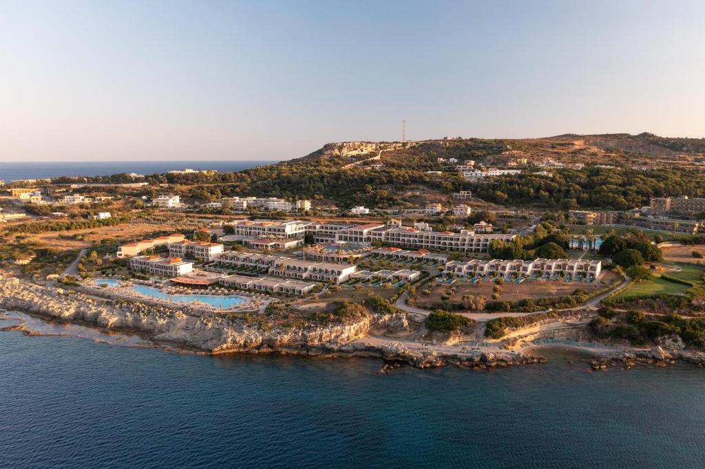 Athens and Rhodes 7 nights