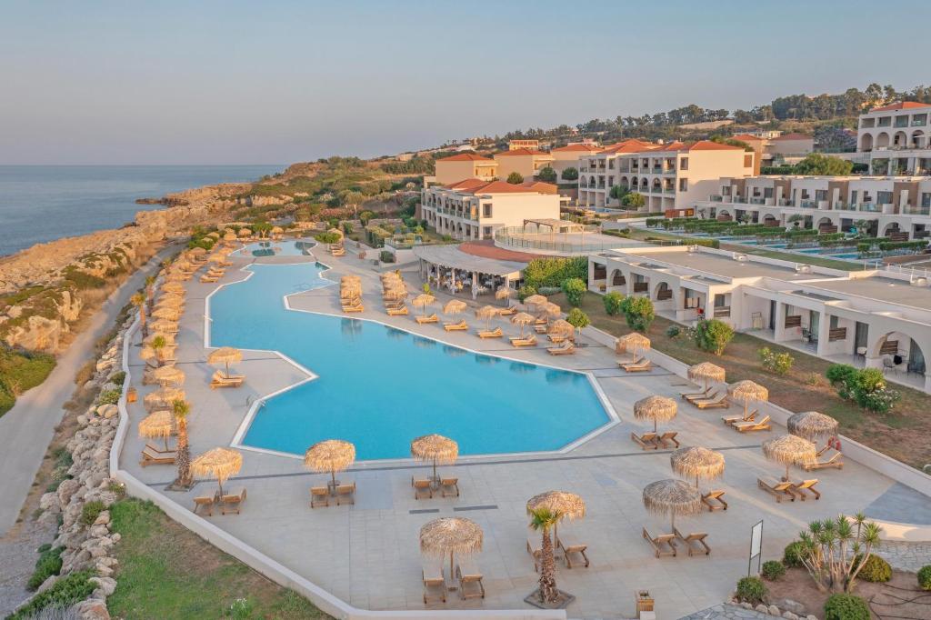 Athens and Rhodes 7 nights