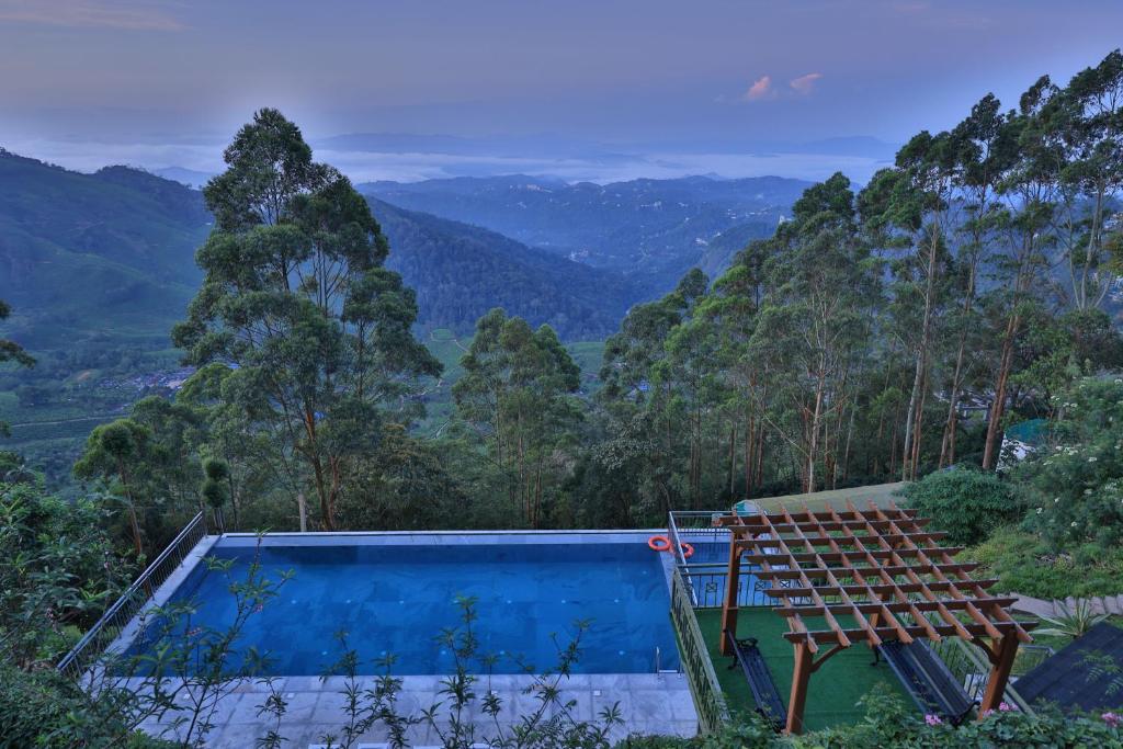 Kerala: A Journey Through Nature & Luxury