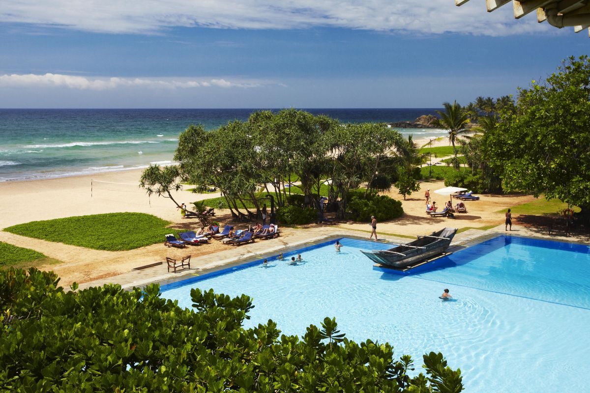 Heritance Ahungalla, Bentota