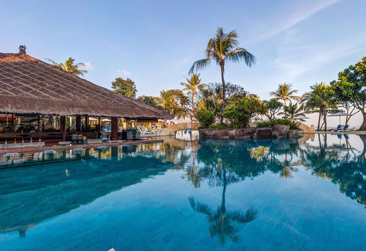 Bali Holiday