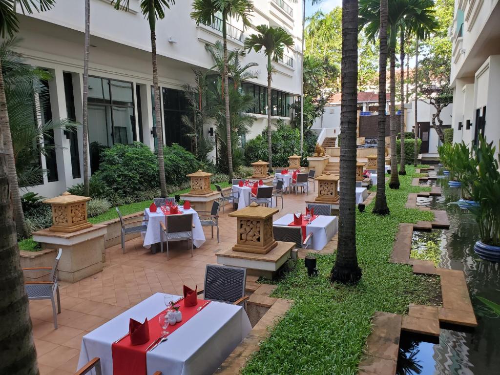 Laos, Cambodia & Vietnam Holidays