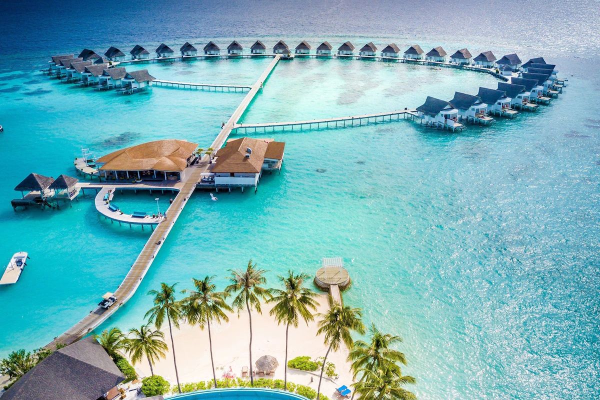 Machchafushi Island Resort & Spa Maldives - All Inclusive