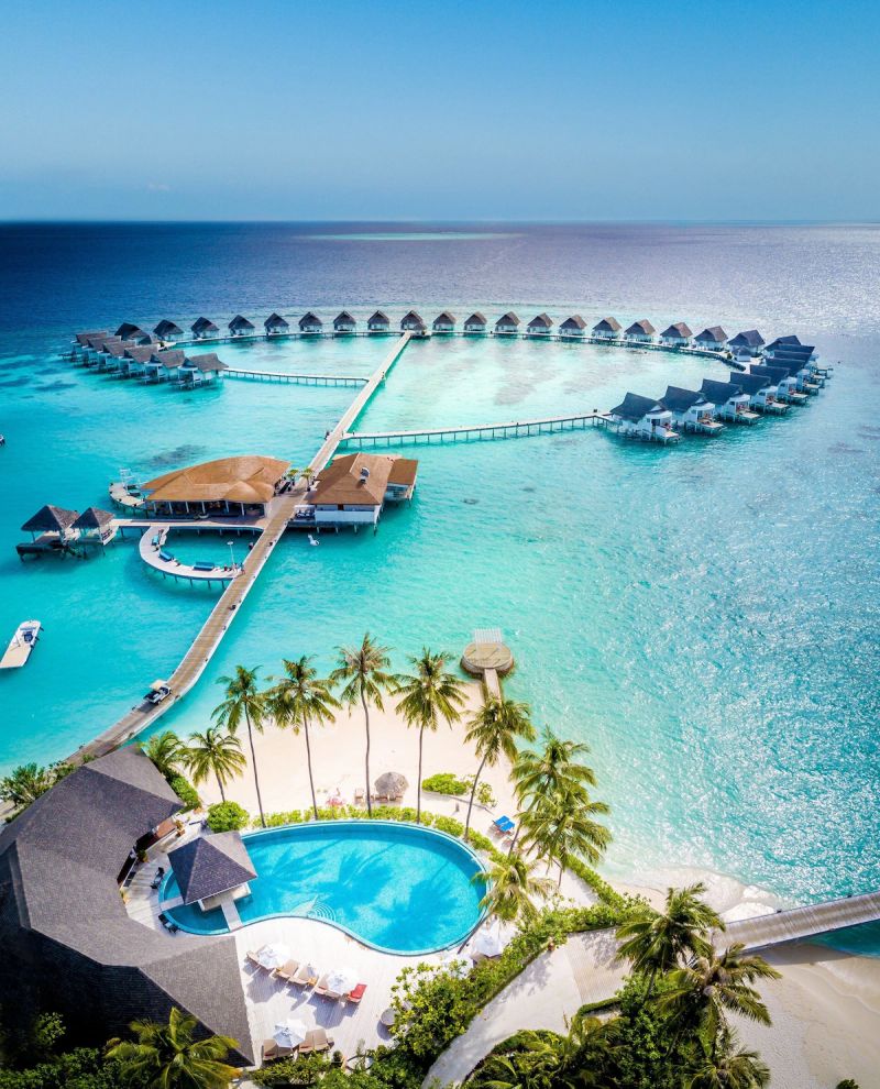 Machchafushi Island Resort & Spa Maldives - All Inclusive