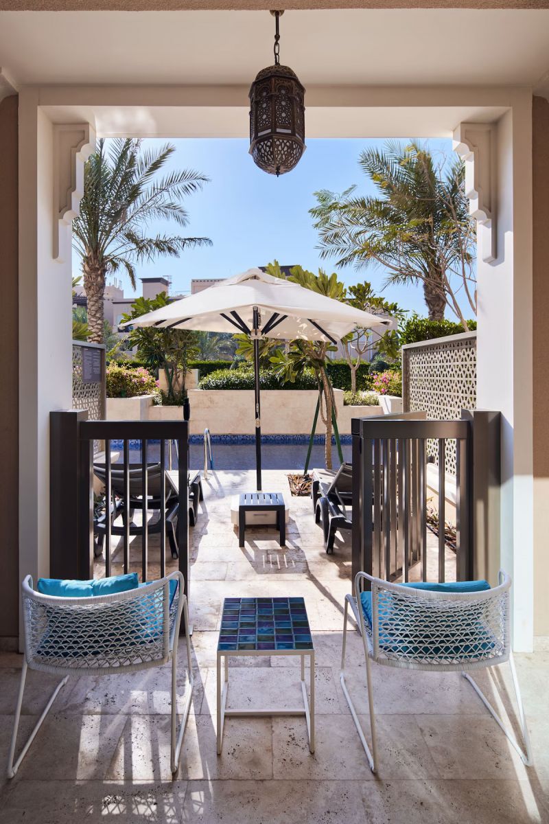 Rixos Premium Saadiyat Island 5★: 3 Nights of Ultra-All-Inclusive Luxury