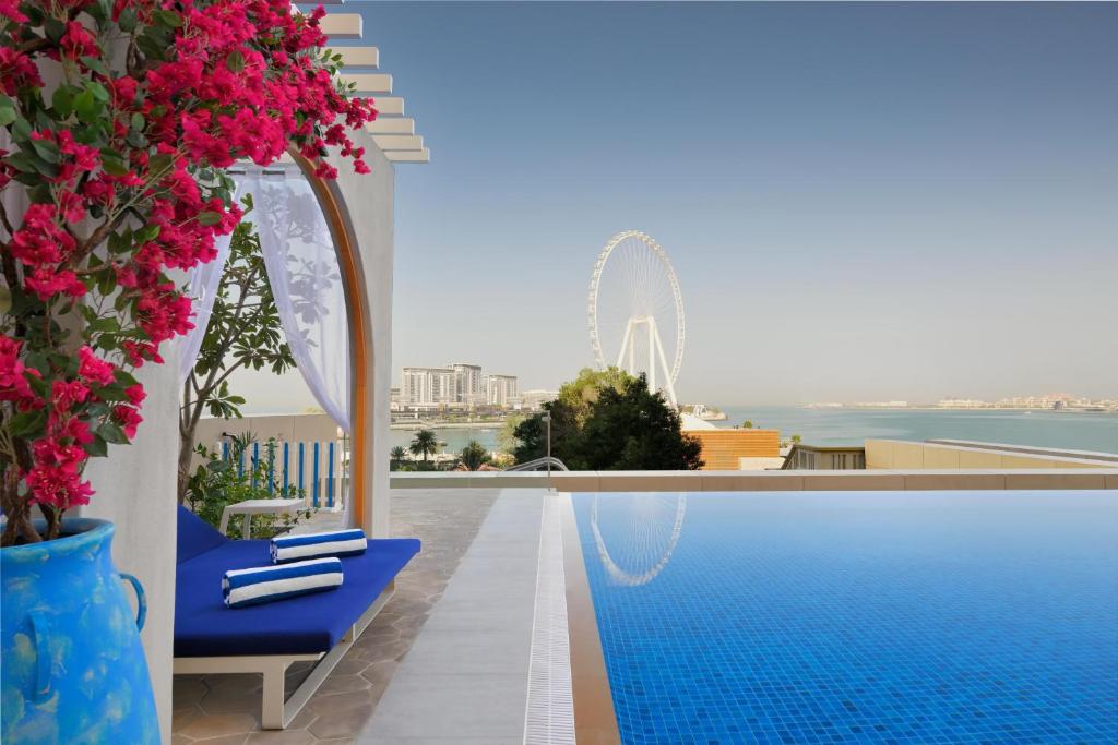 Dubai Holiday
