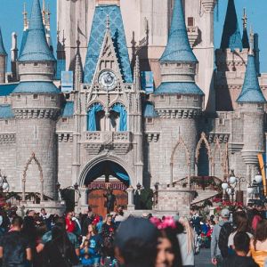 Theme Park Holidays Canada Vacations