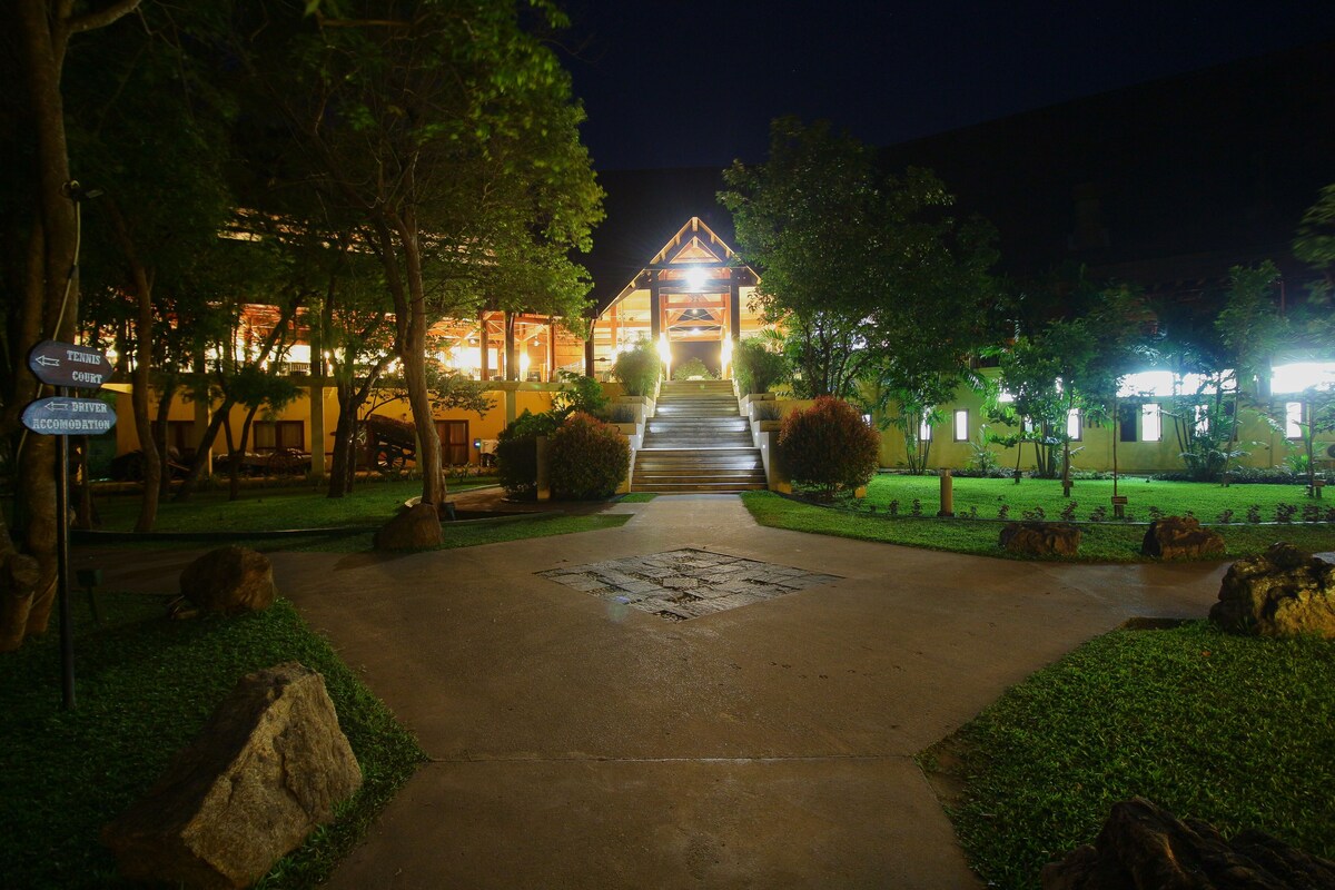 Sri Lanka Holidays