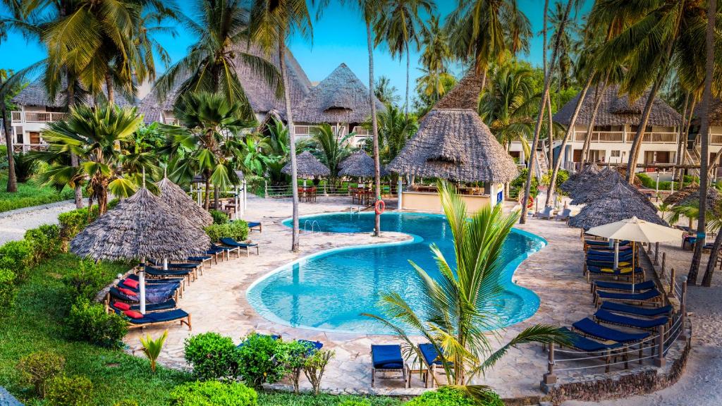 Dubai & Zanzibar Holidays