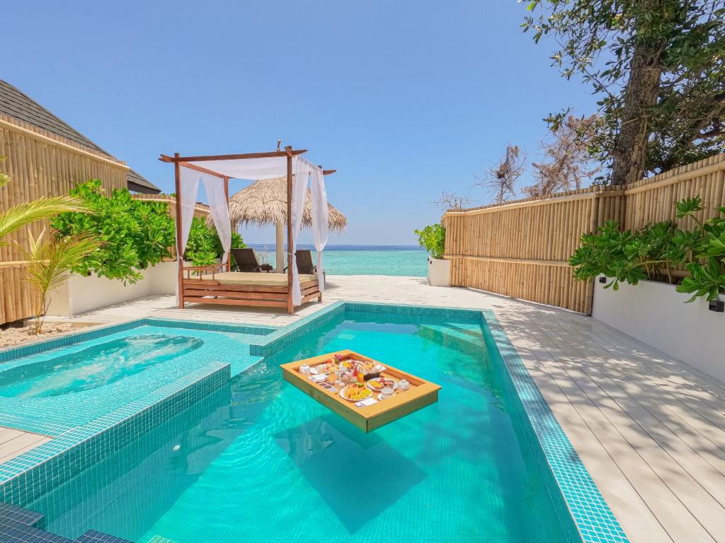 Maldives holidays