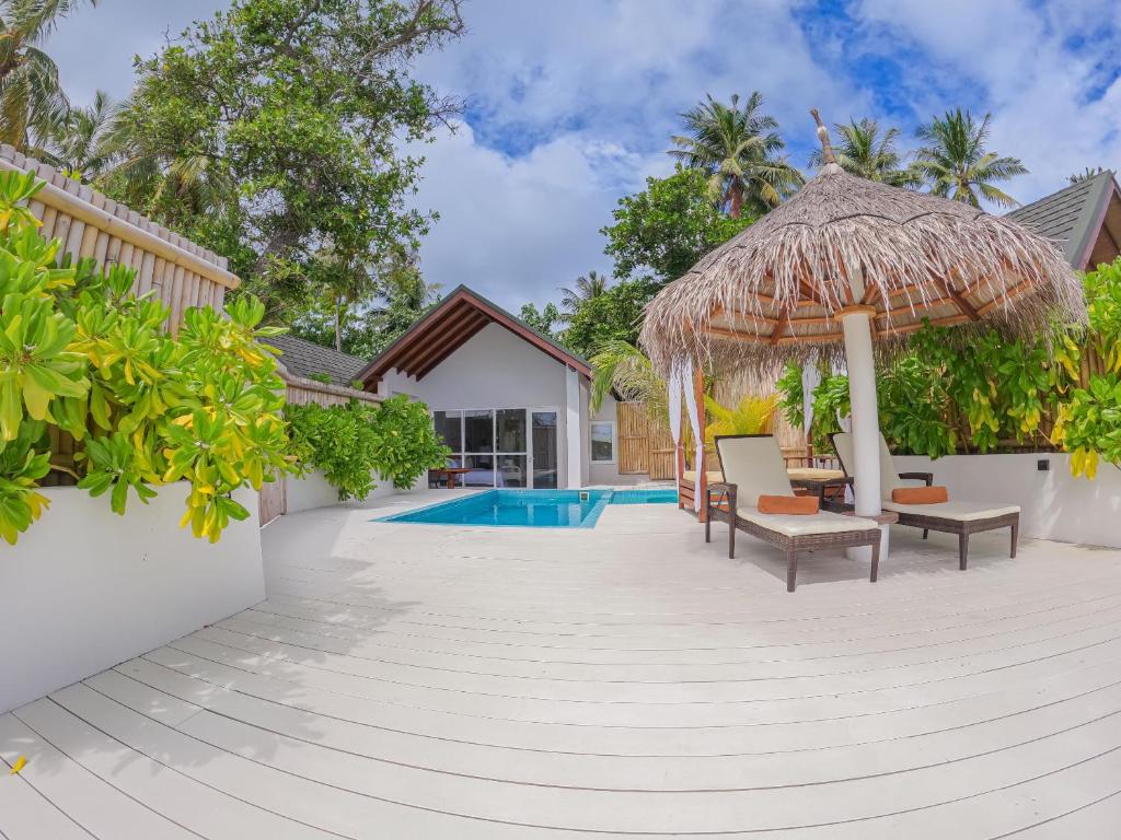 Maldives holidays