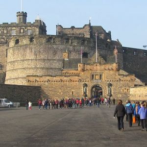 Edinburgh Vacations